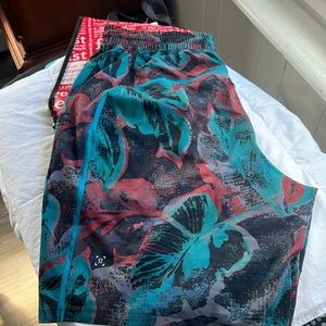 Lululemon shorts